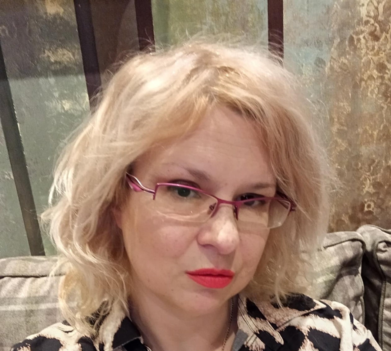 Не трябва да има такова разделение на