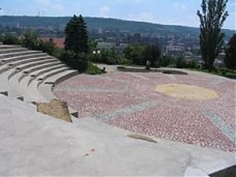 Крепостта Калето, Свищов