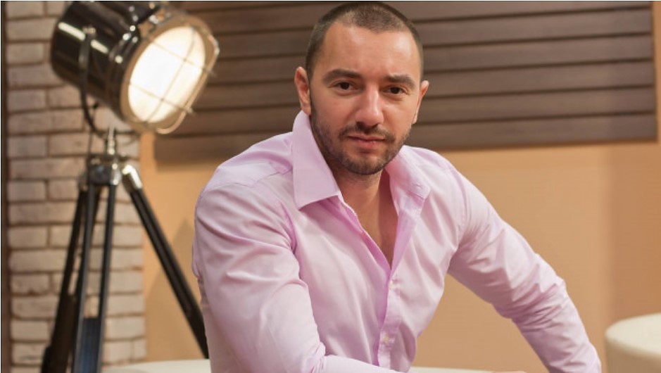 Златимир Йочев заместваХекимян в