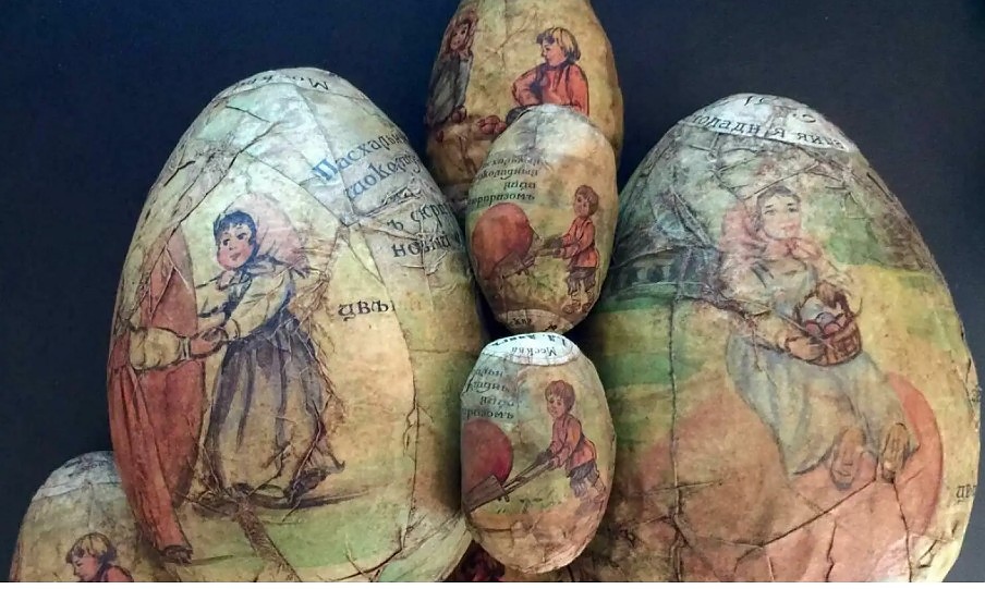 шоколадовото яйце Kinder Surprise