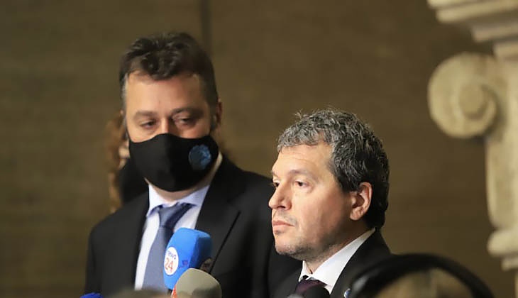 Медиана: