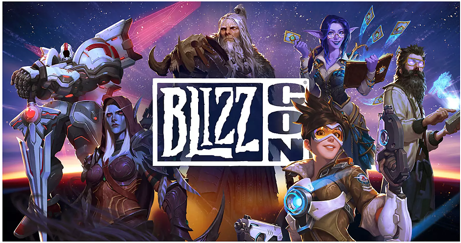 Blizzard наема нов изпълнителен директор за BlizzCon Show