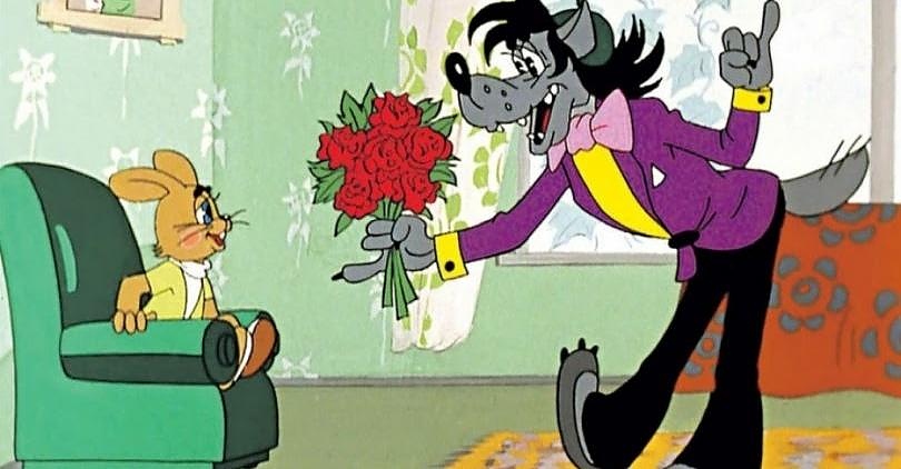 Ну, погоди!: Нашето прекрасно детство премина със съветския анимационен сериал
