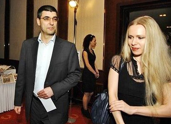 Божидар Колев, съсобственикът на 