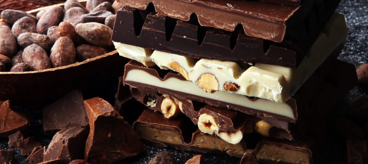 Задава се шоколадова криза