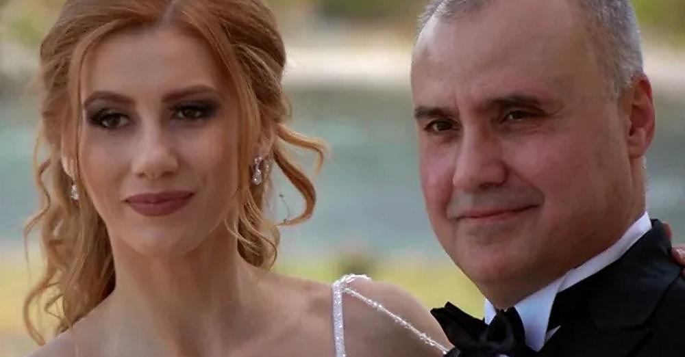Водещата от bTV Виктория Готева се омъжи за музиканта Евгени Димитров – Маестрото