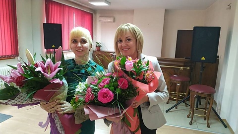 Институцията Омбудсман с най-високия статут