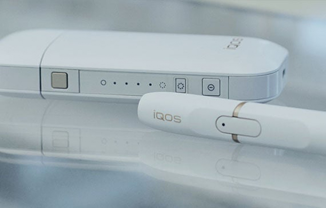 Агенцията по храни и лекарства на САЩ (FDA) разреши IQOS да се предлага на пазара като тютюнево изделие с модифициран риск