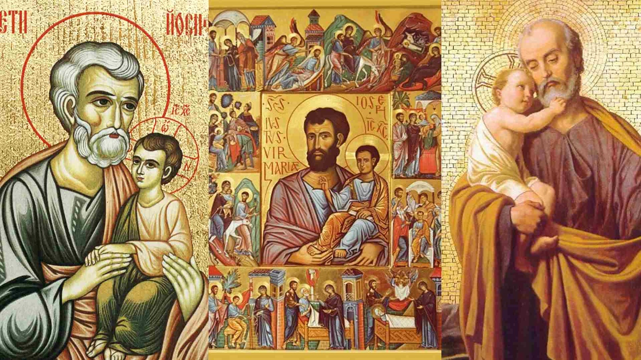 Ден на бащата
