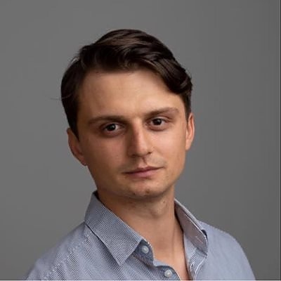 Бивш депутат от