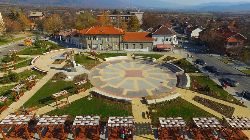 120 години Читалище