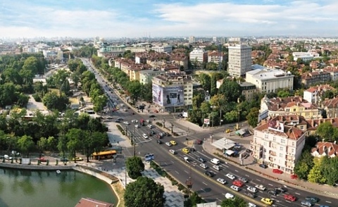 Булевардът, Миряна Башева