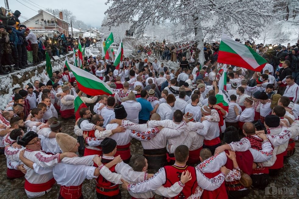 „Залюбила е Василка“