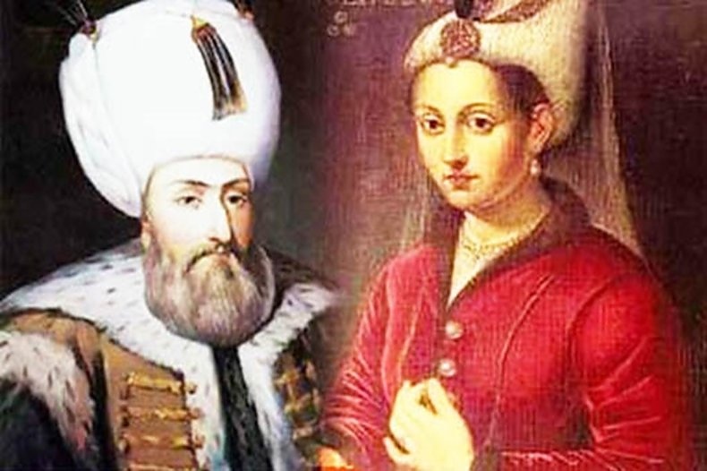 Султанът на Османската империя Сюлейман Великолепни издава прогресивния “Закон за раята”.
