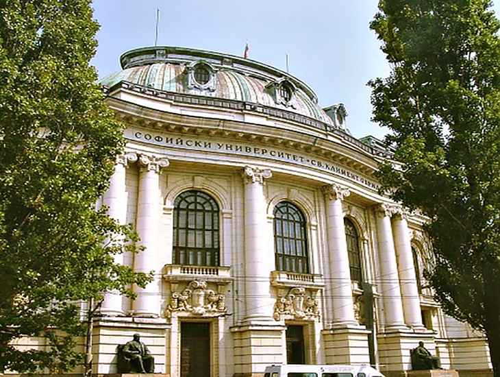 Евлоги Георгиев