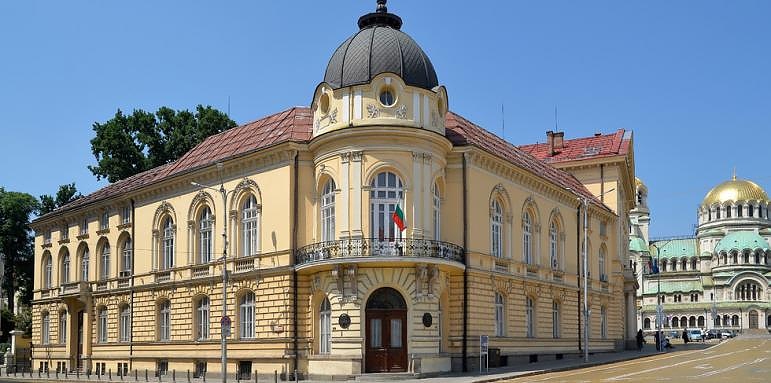 Българското книжовно дружество е преименувано на БАН на 13 февруари 1911 г.