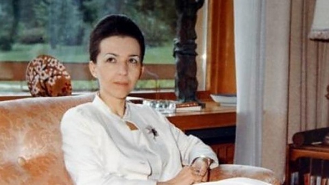Людмила Живкова