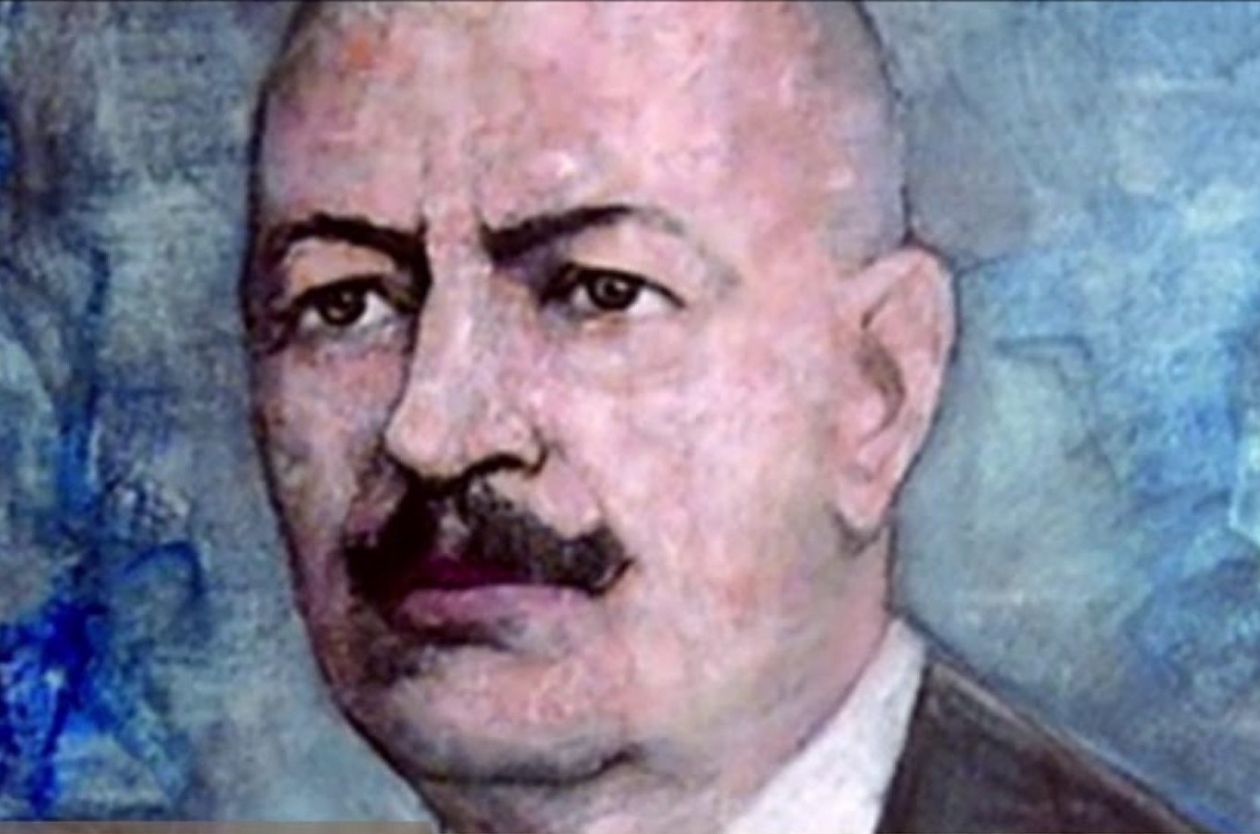 Д-р Стамен Григоров е роден на 27 октомври 1878 г. в с. Студен извор
