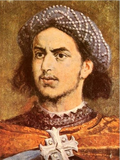 Владислав Варненчик 