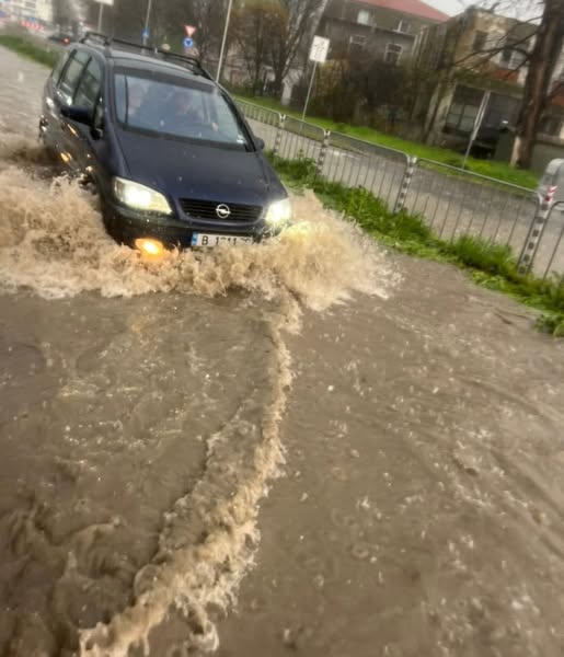 Порой и градушка Варна