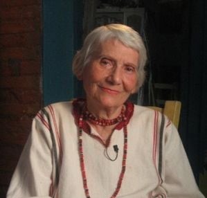 Свобода Бъчварова