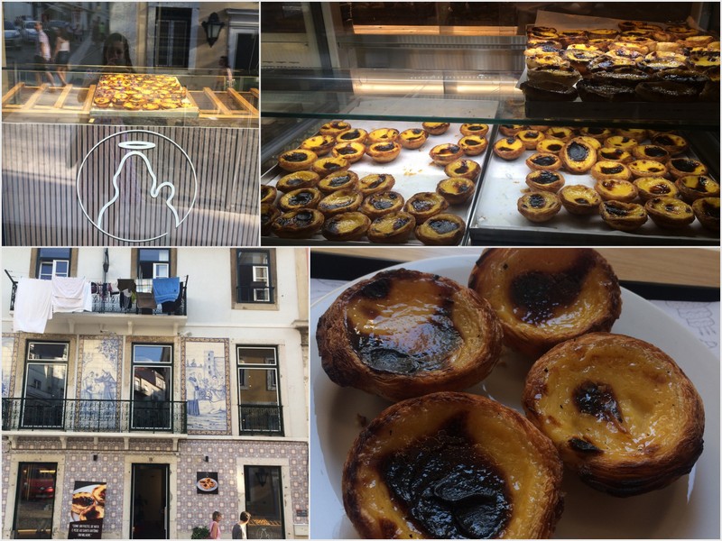 Pastel de nata