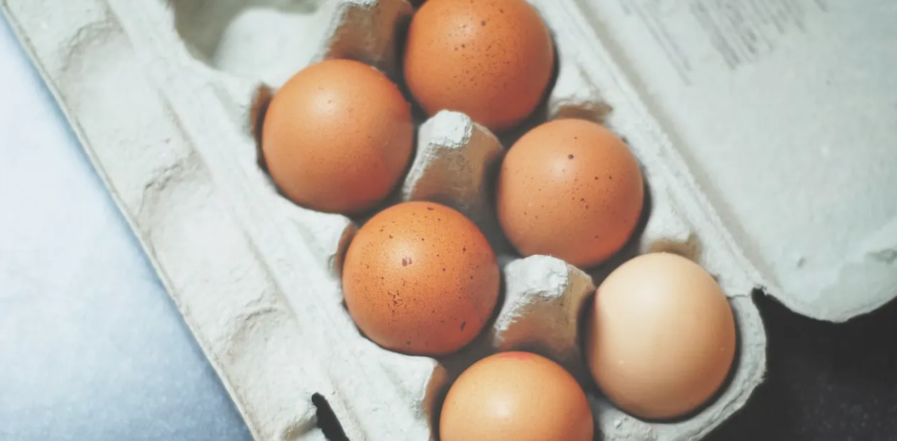 Съвети за вкусни пържени яйца