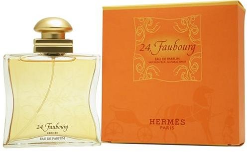 24 Faubourg от Hermes 