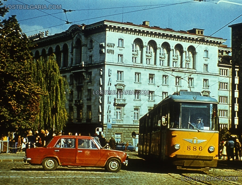 Жигули 