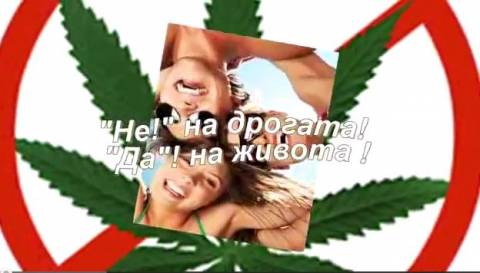 Световен ден за борба с наркотиците, 26 юни