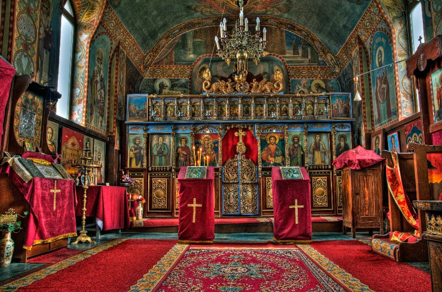 Българска православна църква