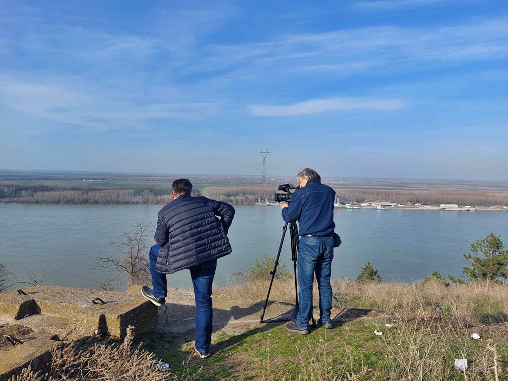 разследват българо-румънски проект за Дунав