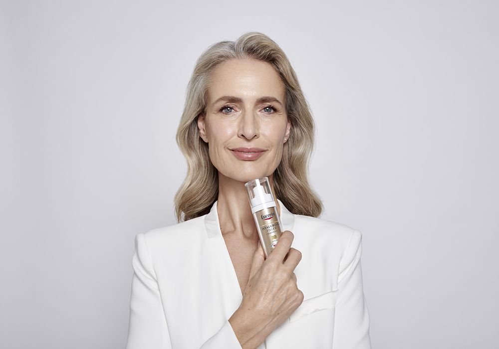 Eucerin Hyaluron-Filler + Elasticity