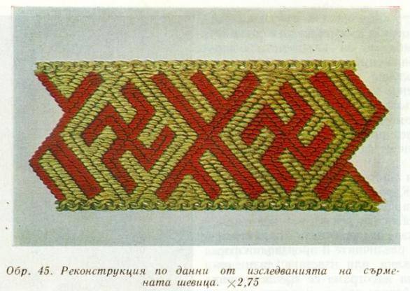 Артефакти от гроба на цар Калоян